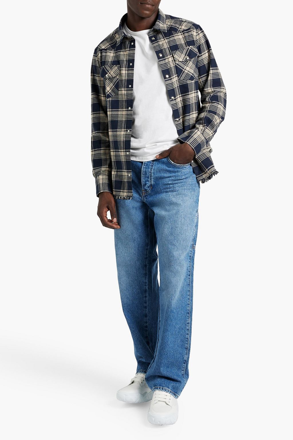 IRO Denim jeans
