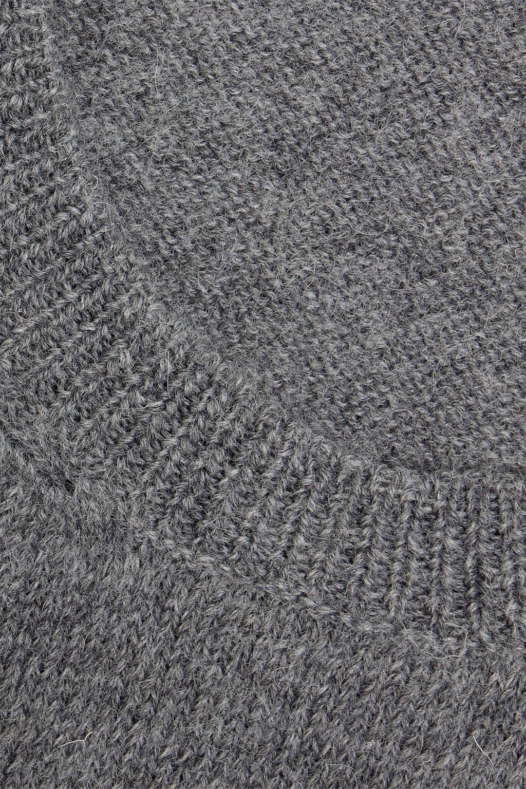 IRO Nino wool sweater