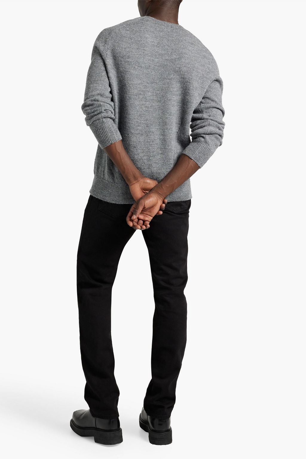 IRO Nino wool sweater