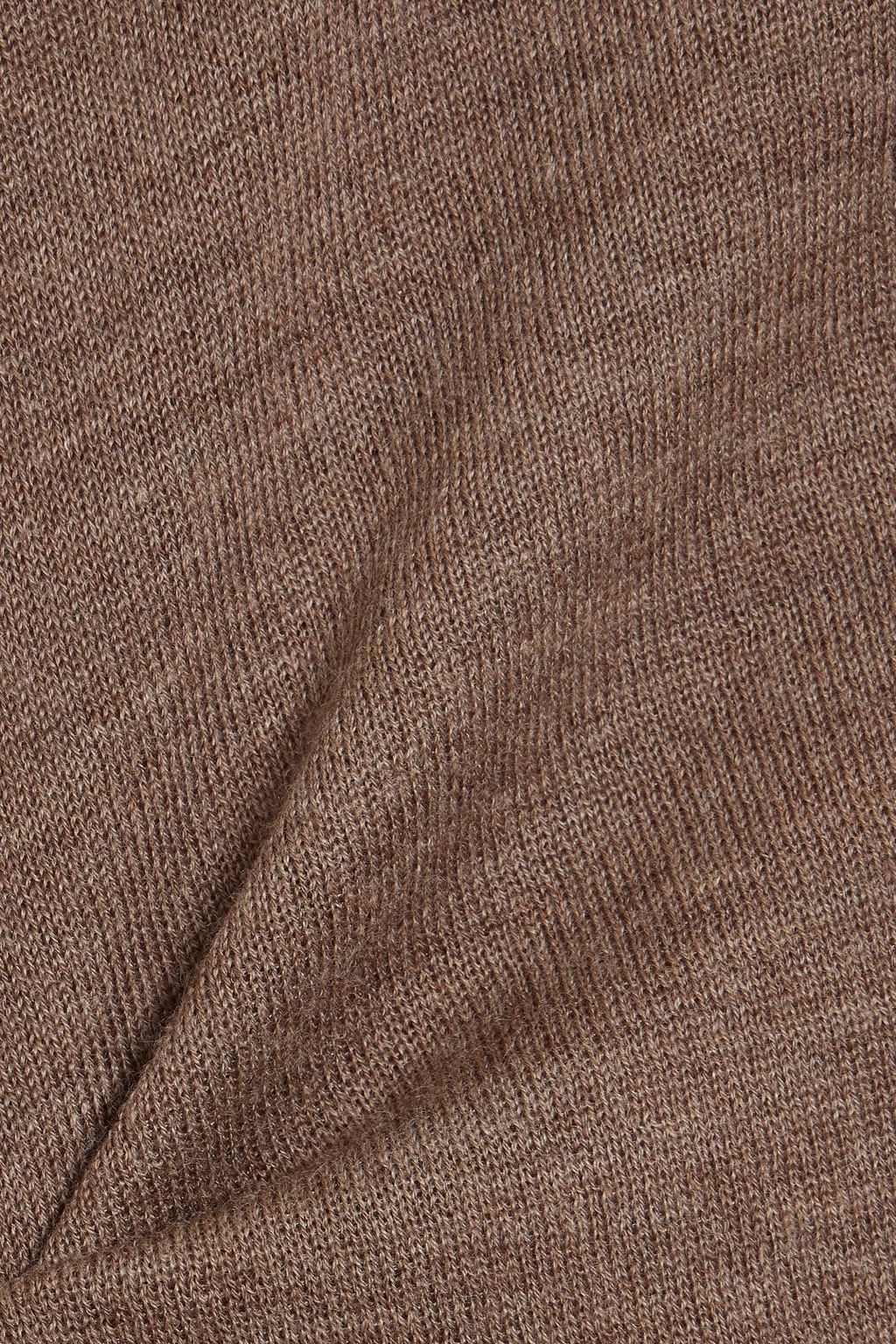 IRO Olween cashmere sweater