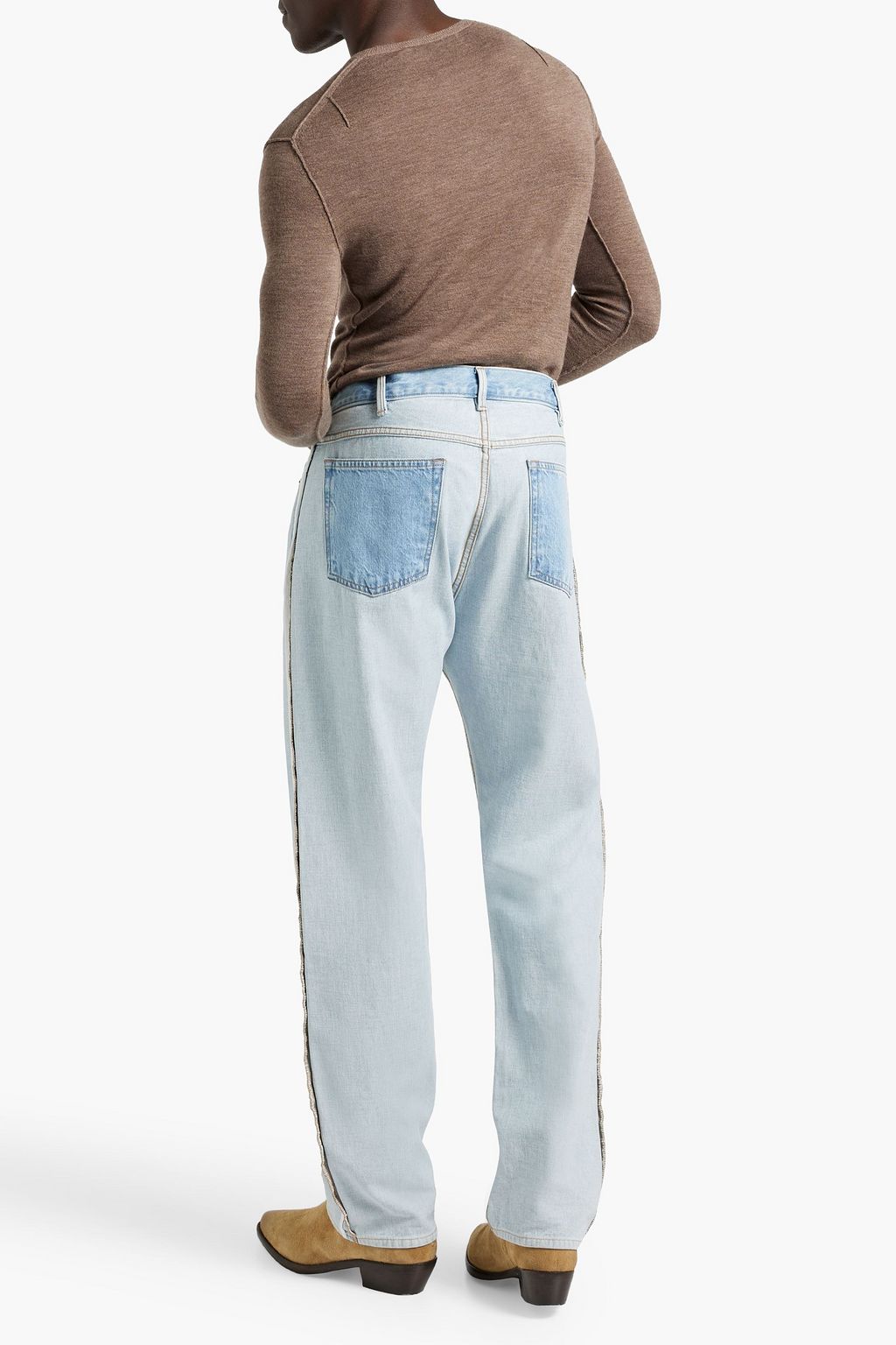 IRO Olween cashmere sweater