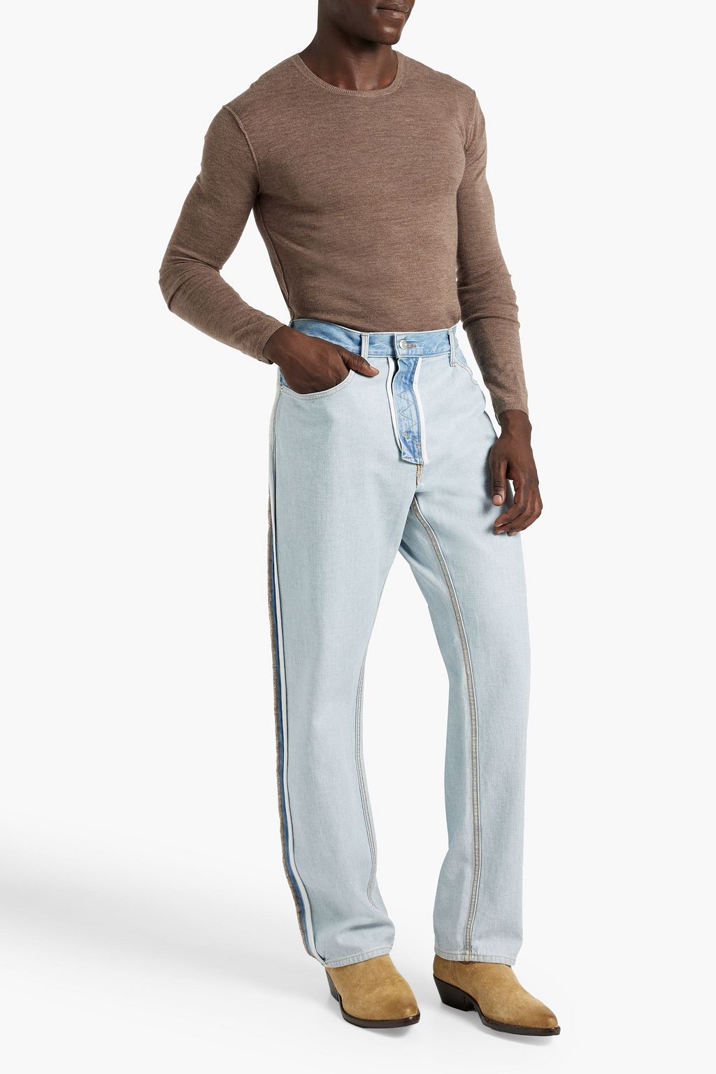 IRO Olween cashmere sweater