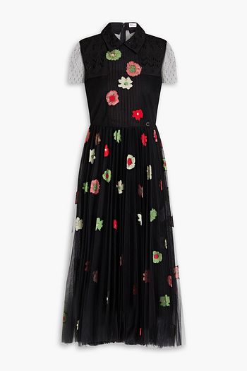 REDValentino ワンピース | 最大70%OFF | THE OUTNET (アウトネット)