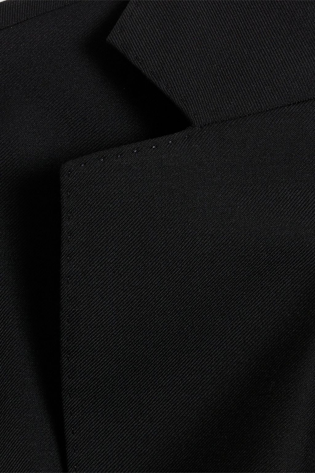 IRO Ulrich wool-twill blazer