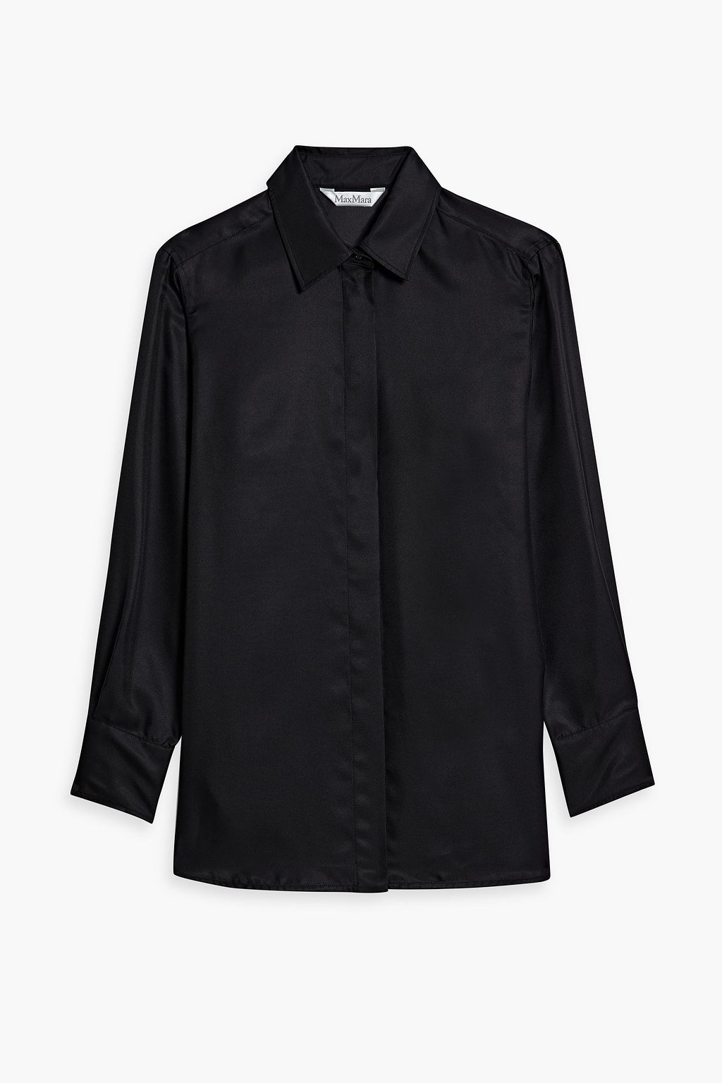 the outnet max mara