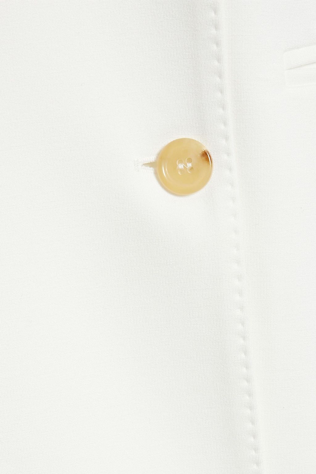 MAX MARA Callas double-breasted cady blazer