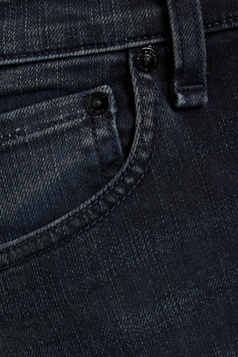 RAG & BONE NINA HIGH-RISE SKINNY JEANS 