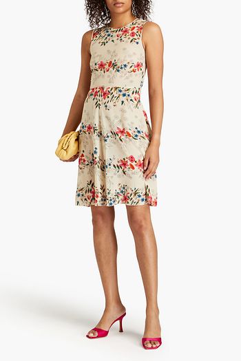 値段交渉可】RED VALENTINO ワンピース 160/76A 愛らしい XS