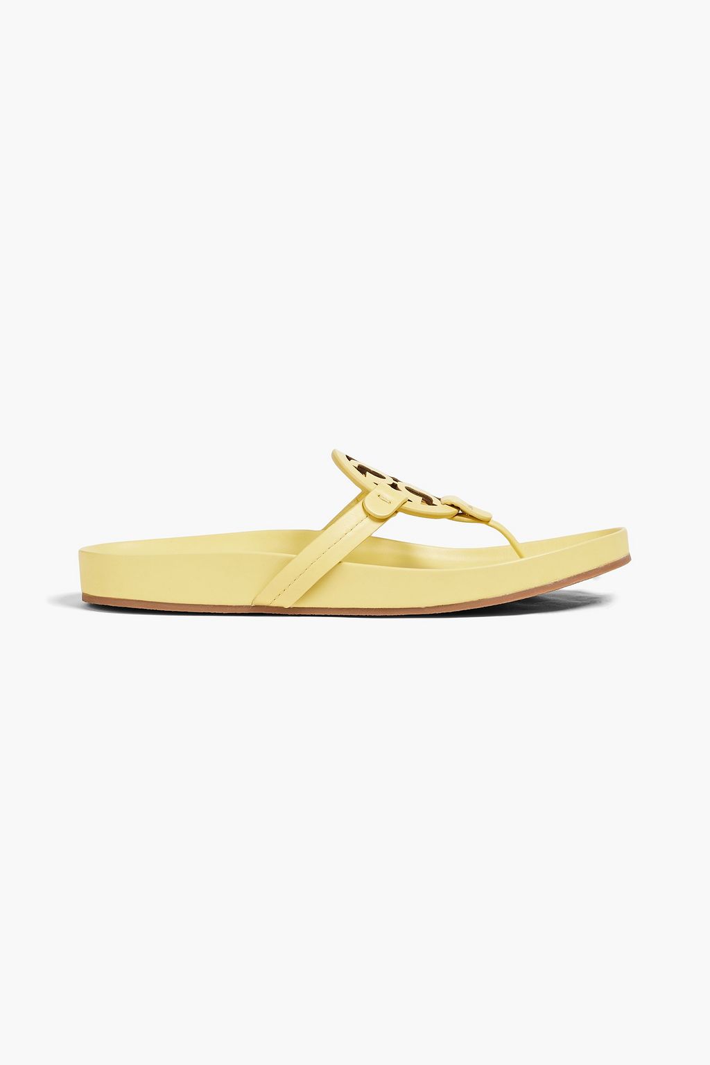 Tory burch miller clearance sandals sale