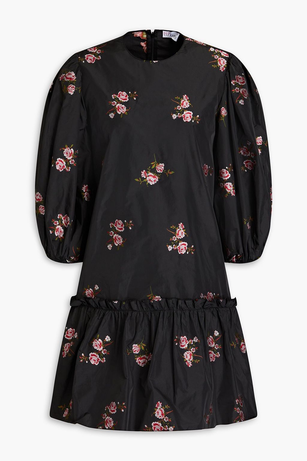 outnet red valentino