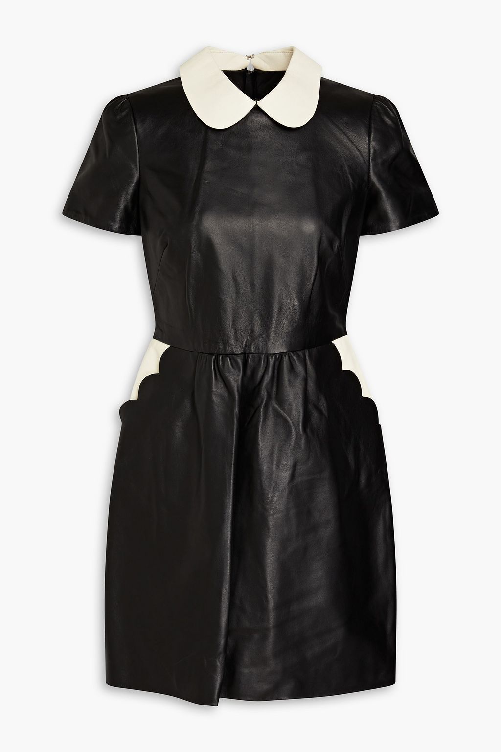 outnet red valentino