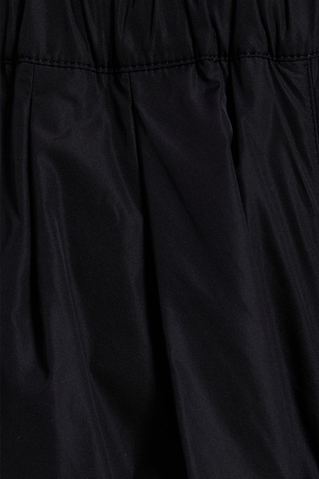 MAX MARA Tarsio shell wide-leg pants