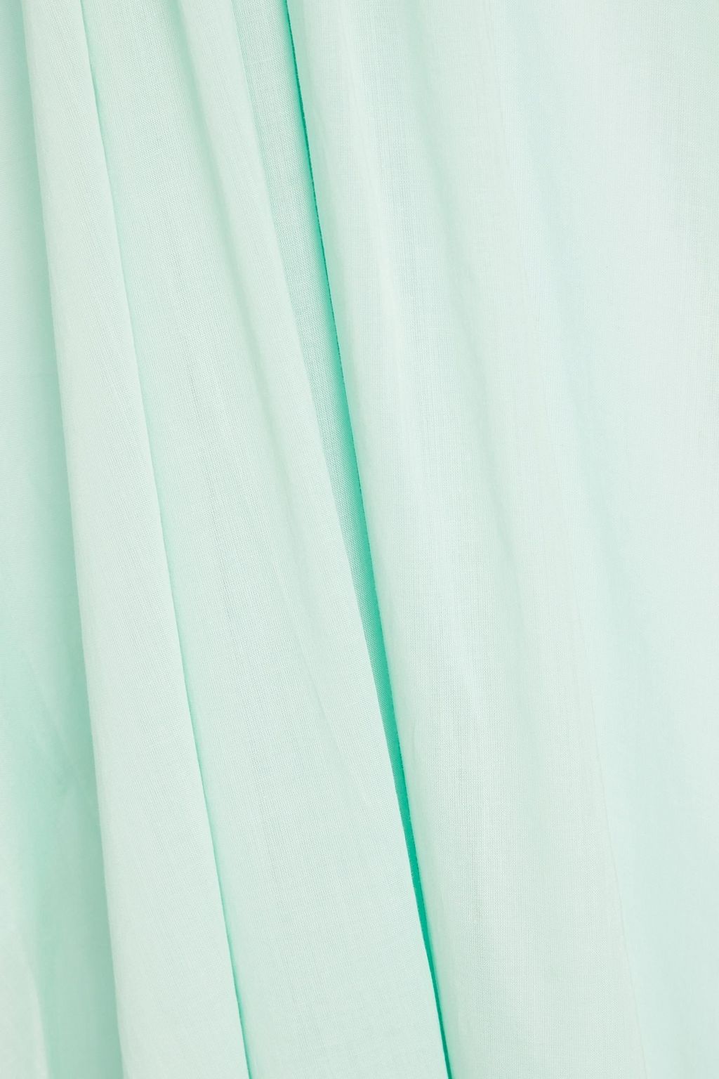 THREE GRACES LONDON Honeymoon ramie maxi dress