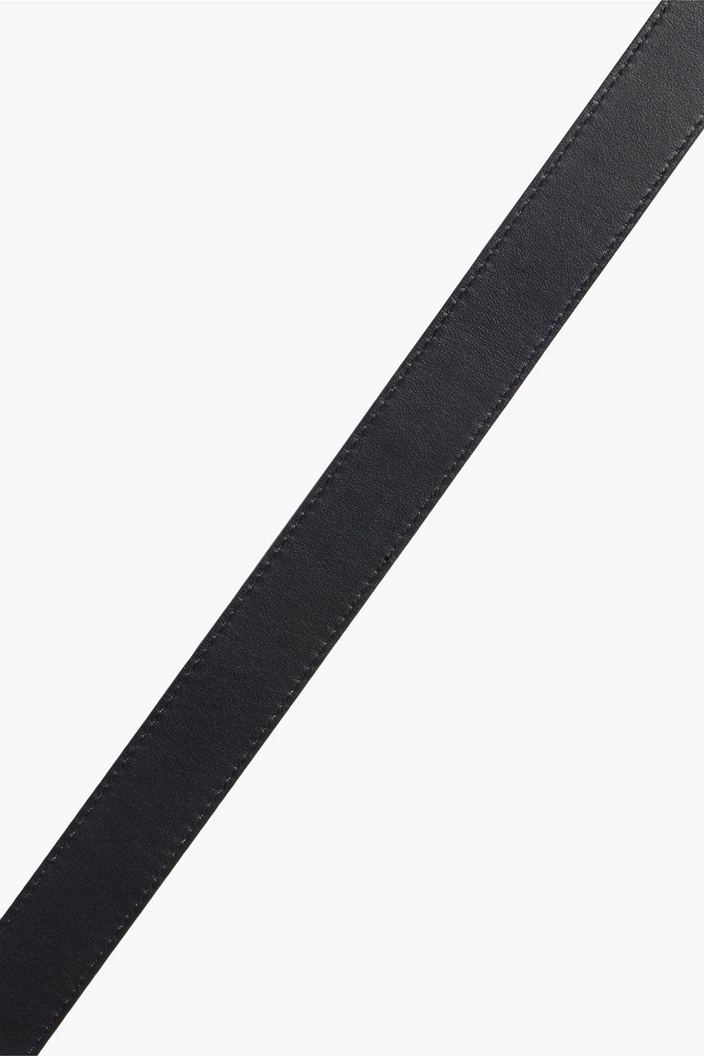 IRO Demet leather belt