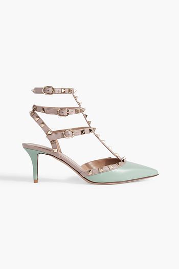 Women s Valentino Garavani Mid Heel Sale Up to 70 Off THE OUTNET