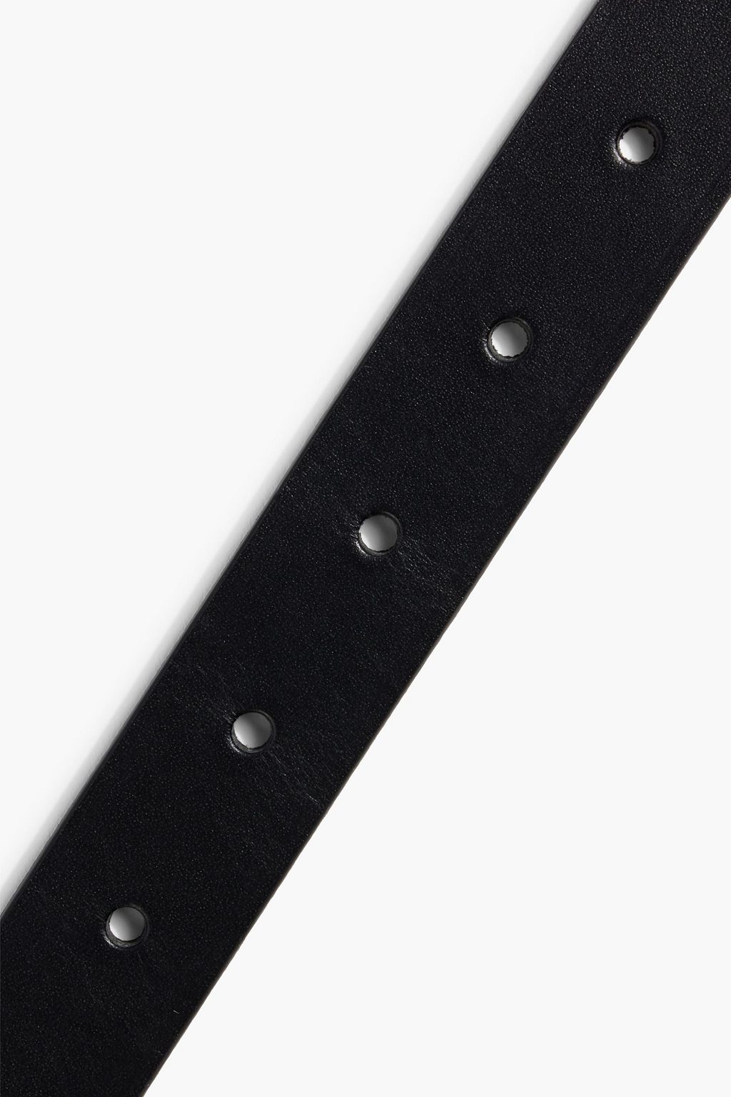 IRO Leather belt