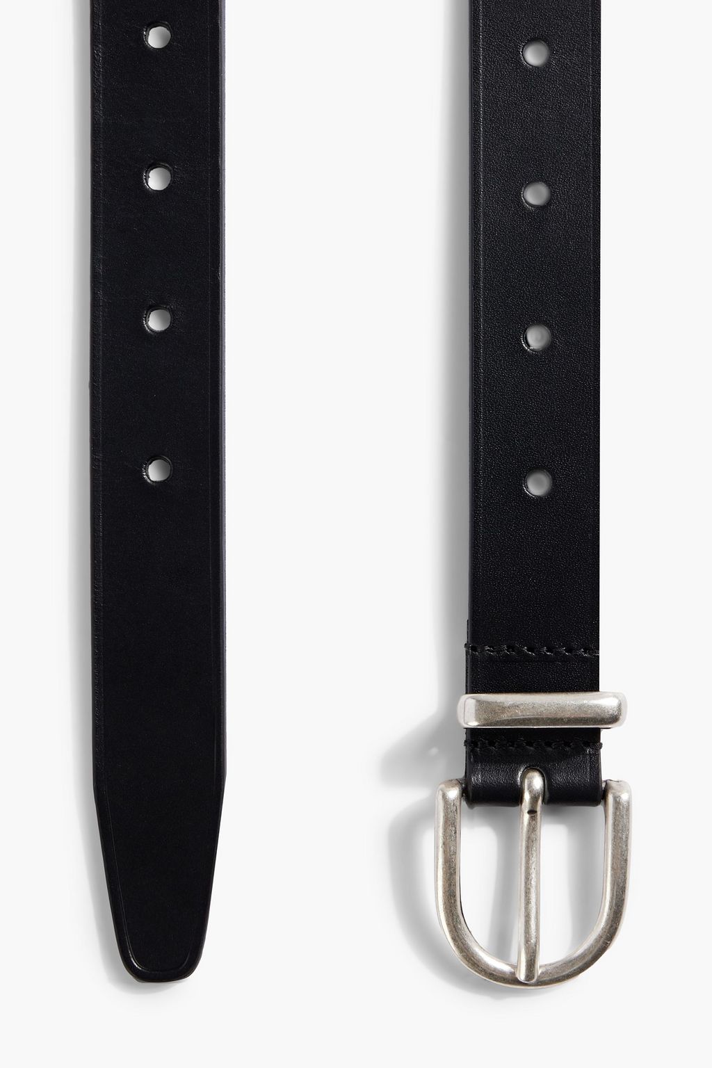 IRO Leather belt