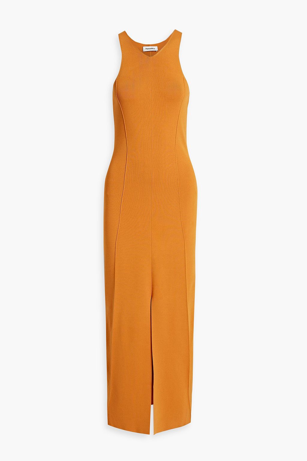 Nanushka dress sales