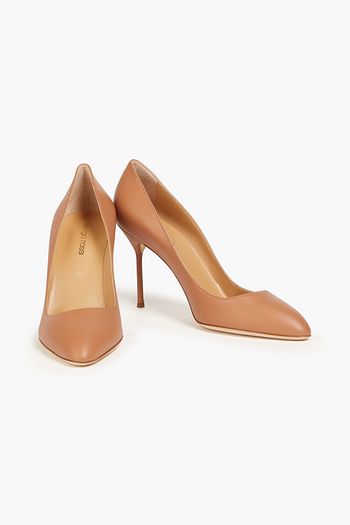 Sergio online rossi shoes