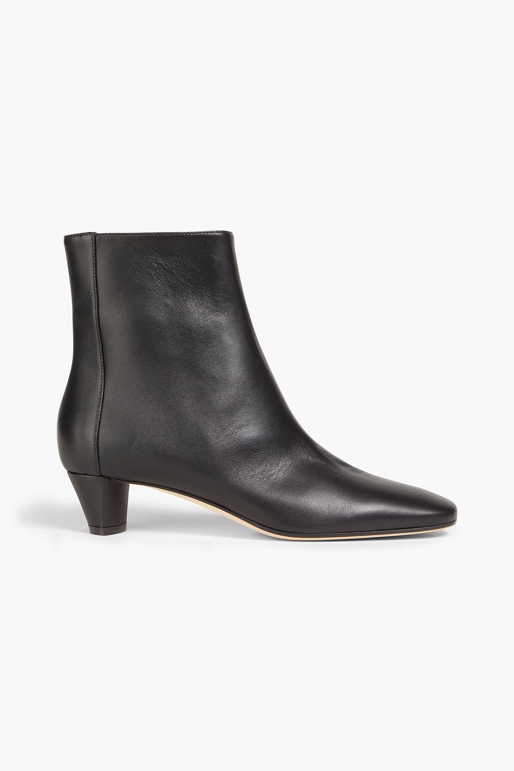 Sergio rossi sales black boots