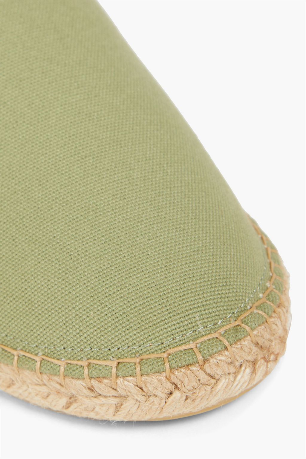 FRESCOBOL CARIOCA Helio canvas espadrilles