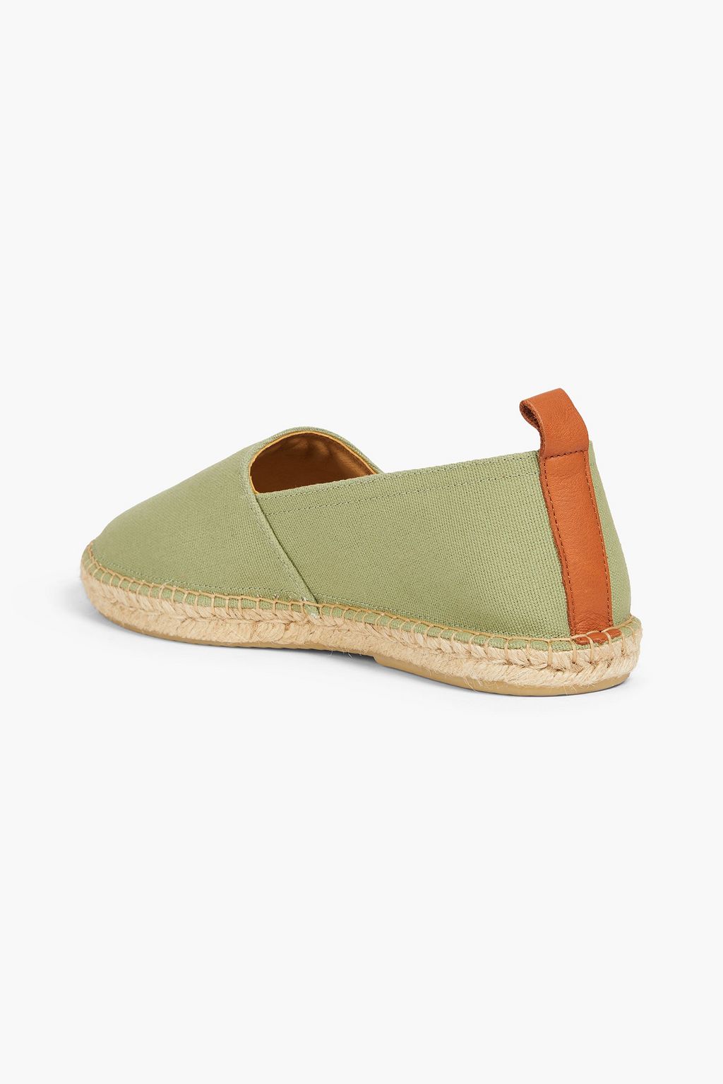 FRESCOBOL CARIOCA Helio canvas espadrilles