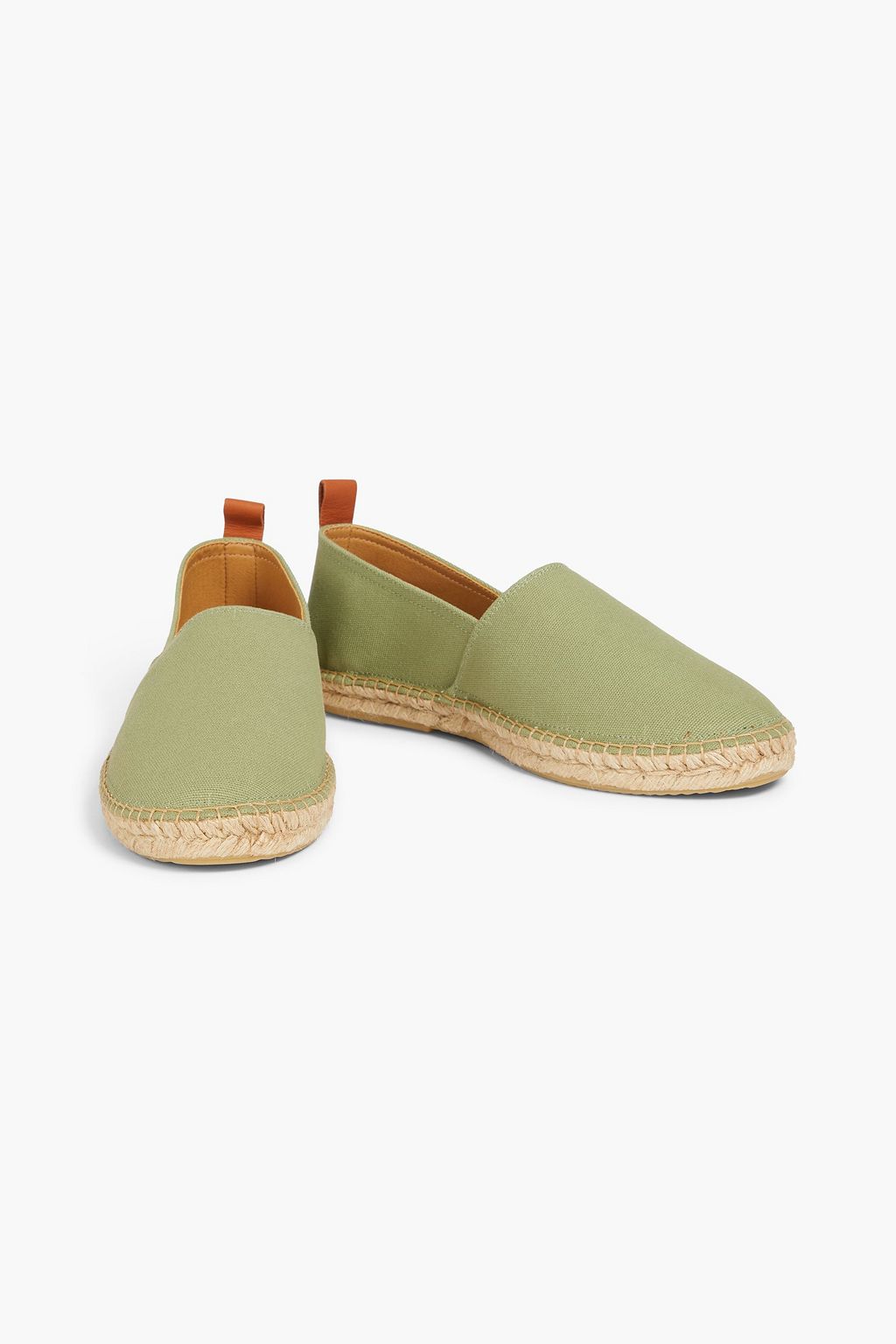 FRESCOBOL CARIOCA Helio canvas espadrilles