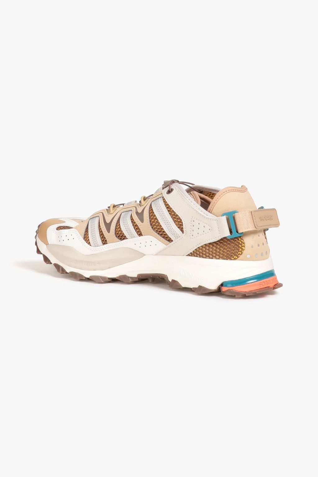 ADIDAS ORIGINALS حذاء سنيكرز هايبرتيرف من الشبك والقماش العازل