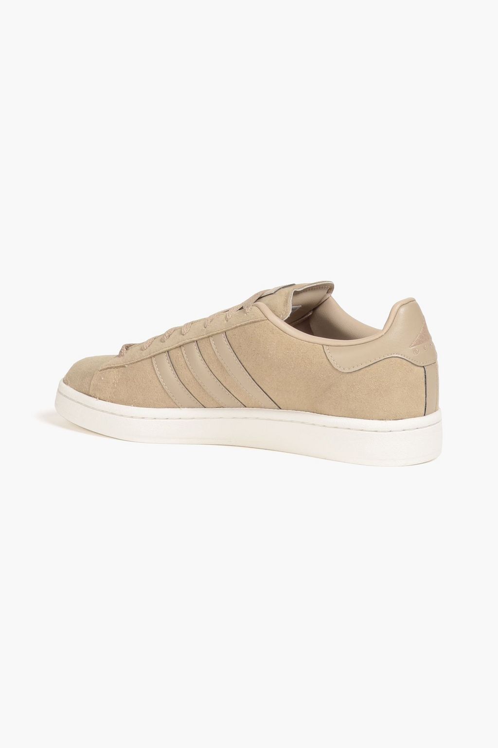 ADIDAS ORIGINALS حذاء سنيكرز كامبوس بخامة ناعمة