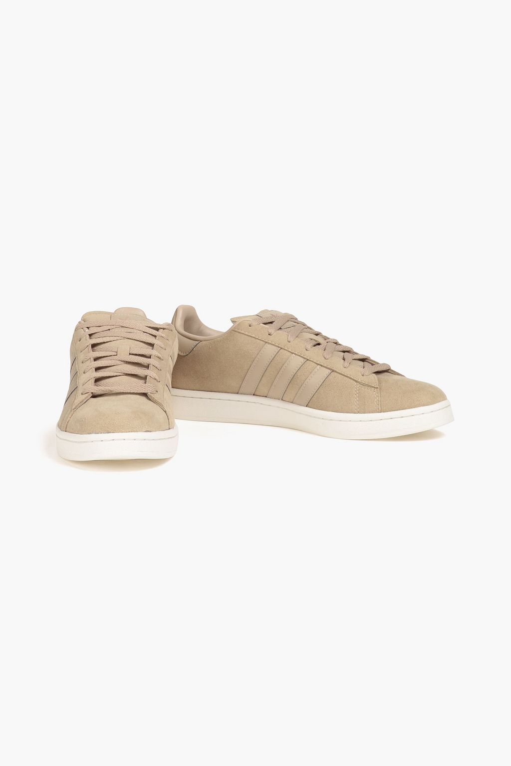 ADIDAS ORIGINALS حذاء سنيكرز كامبوس بخامة ناعمة