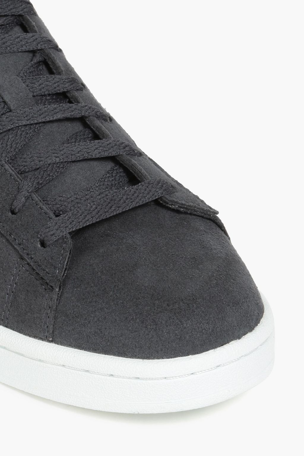 ADIDAS ORIGINALS حذاء سنيكرز كامبوس بخامة ناعمة