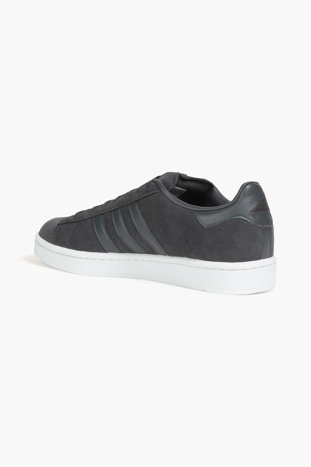 ADIDAS ORIGINALS حذاء سنيكرز كامبوس بخامة ناعمة