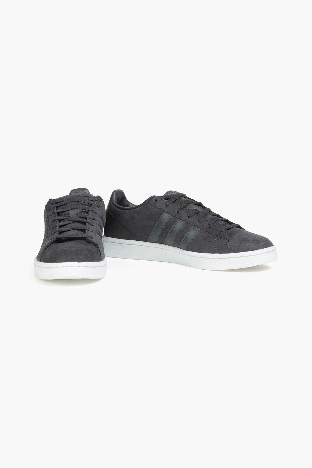 ADIDAS ORIGINALS حذاء سنيكرز كامبوس بخامة ناعمة