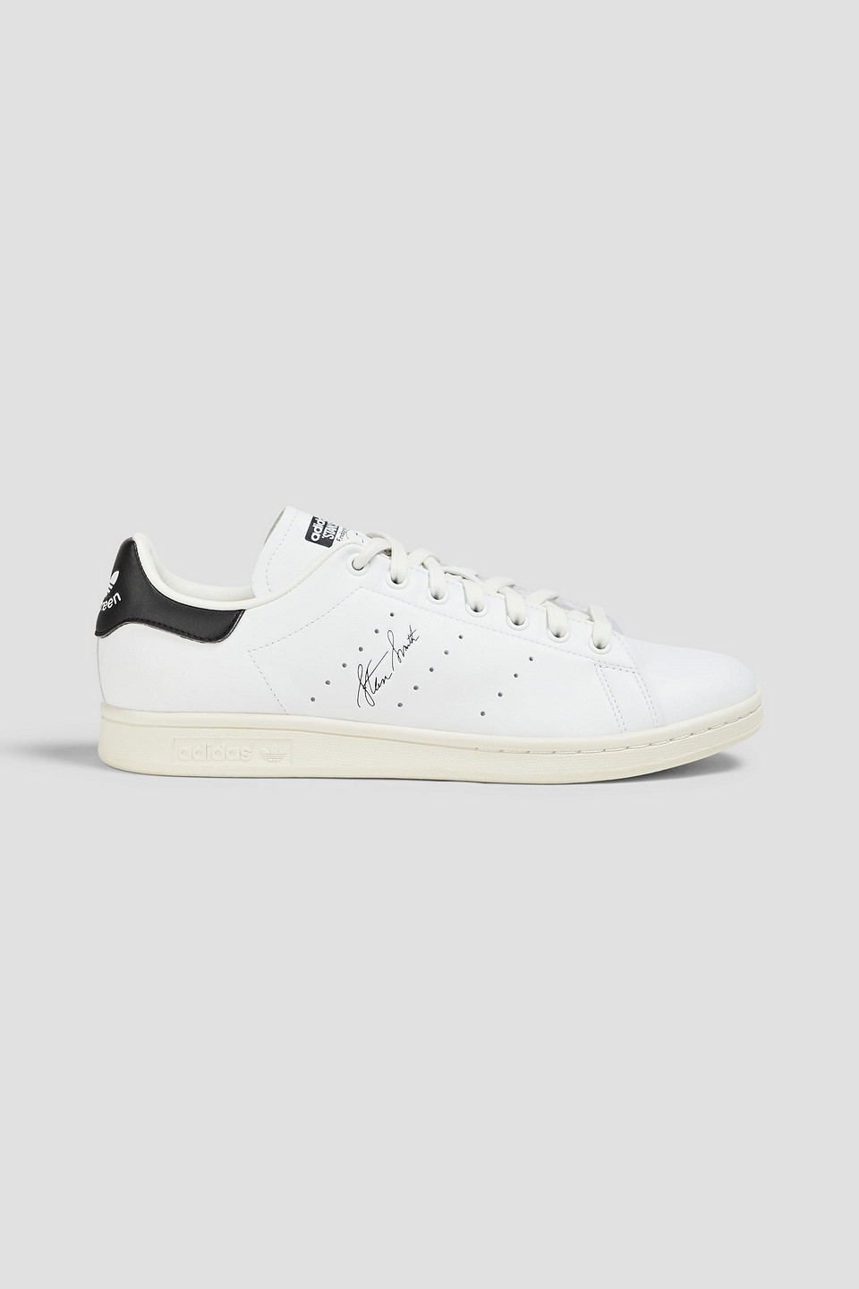 adidas gazelle silver green womens Miel Courtside Sneakers 6 / White