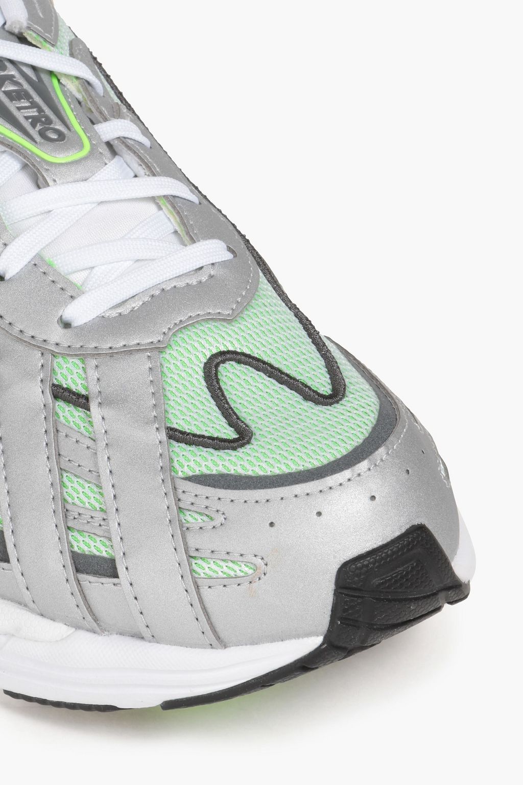 ADIDAS ORIGINALS حذاء سنيكرز أوركيترو من الشبك