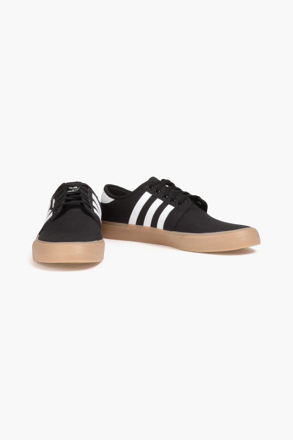 ADIDAS ORIGINALS حذاء سنيكرز سيلي من الكنفا