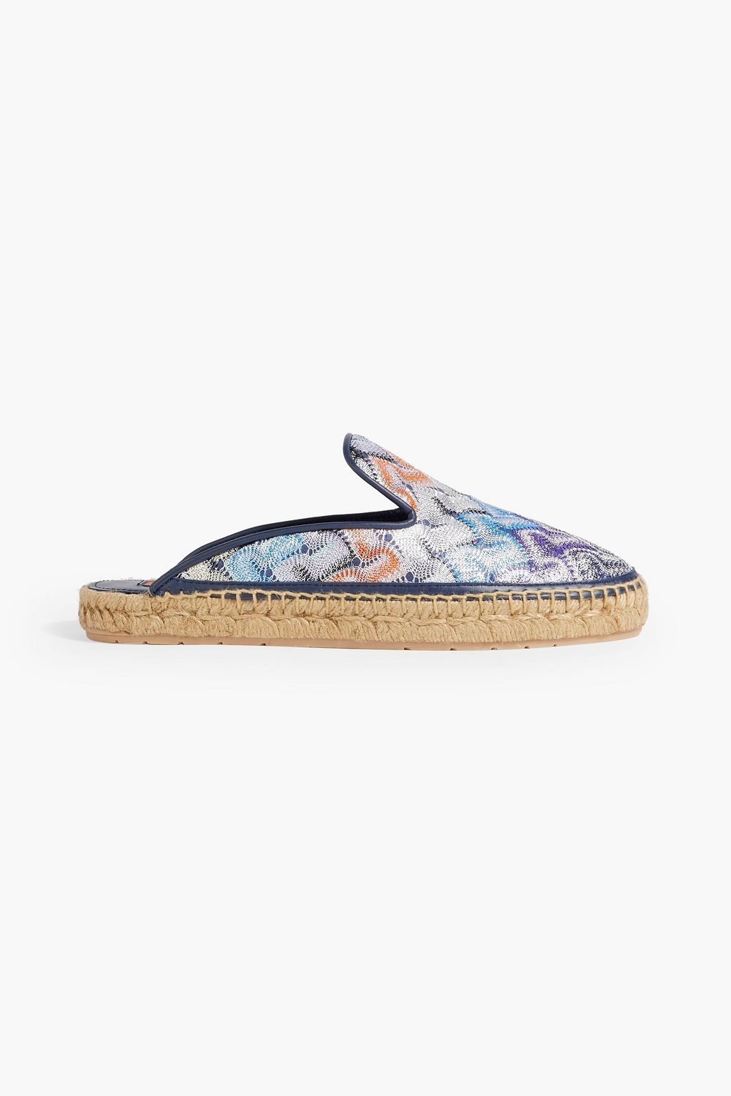 Missoni slippers sales