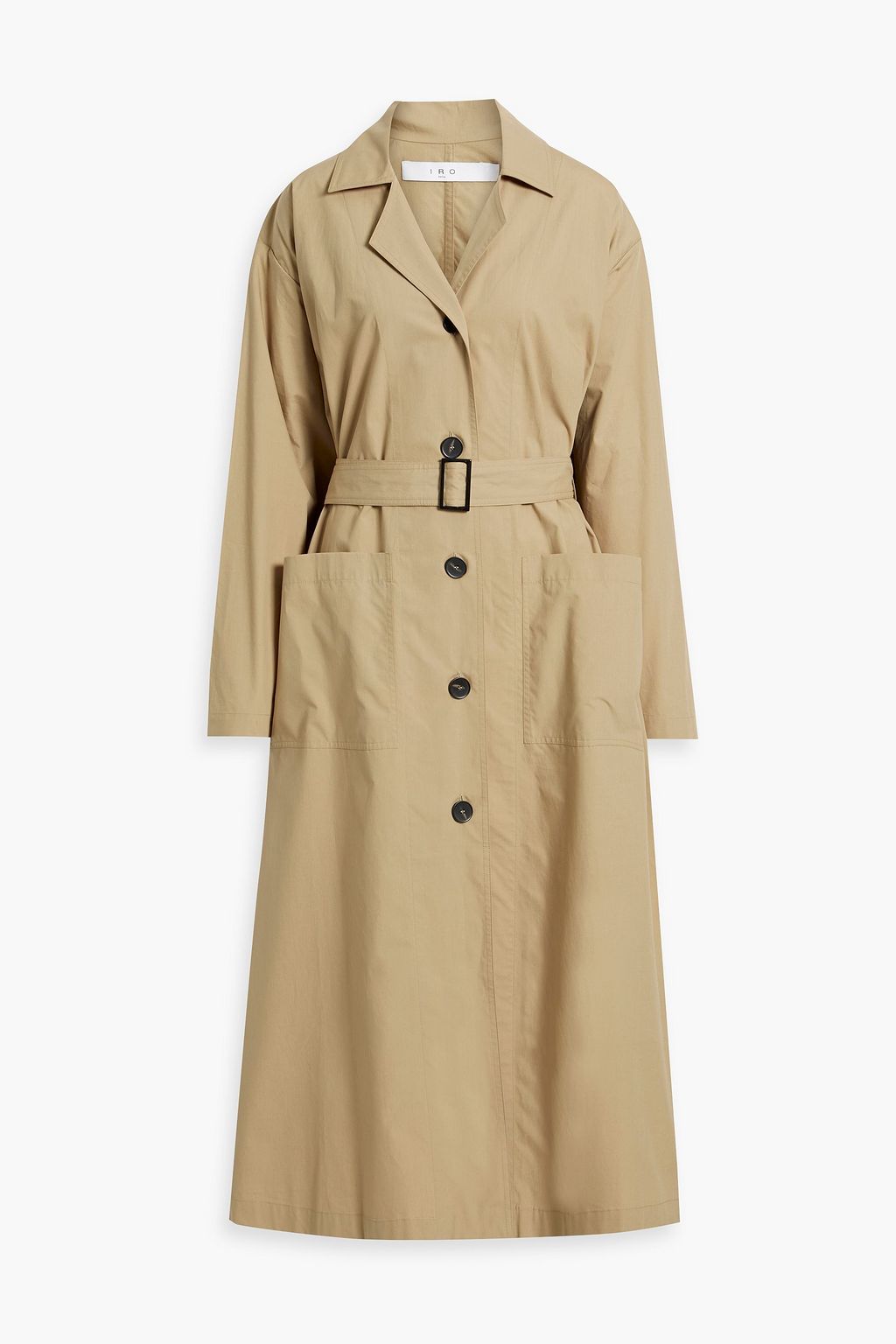 Iro coat sale