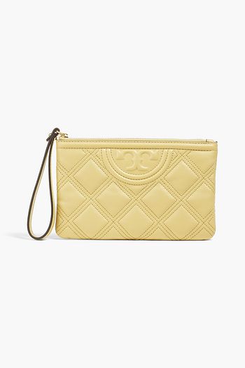 Tory burch clutch discount