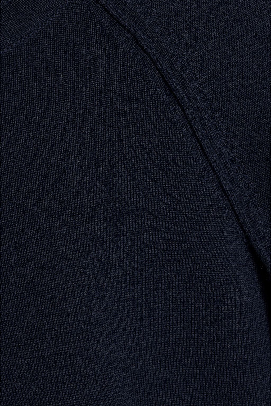 IRIS & INK Bella merino wool sweater