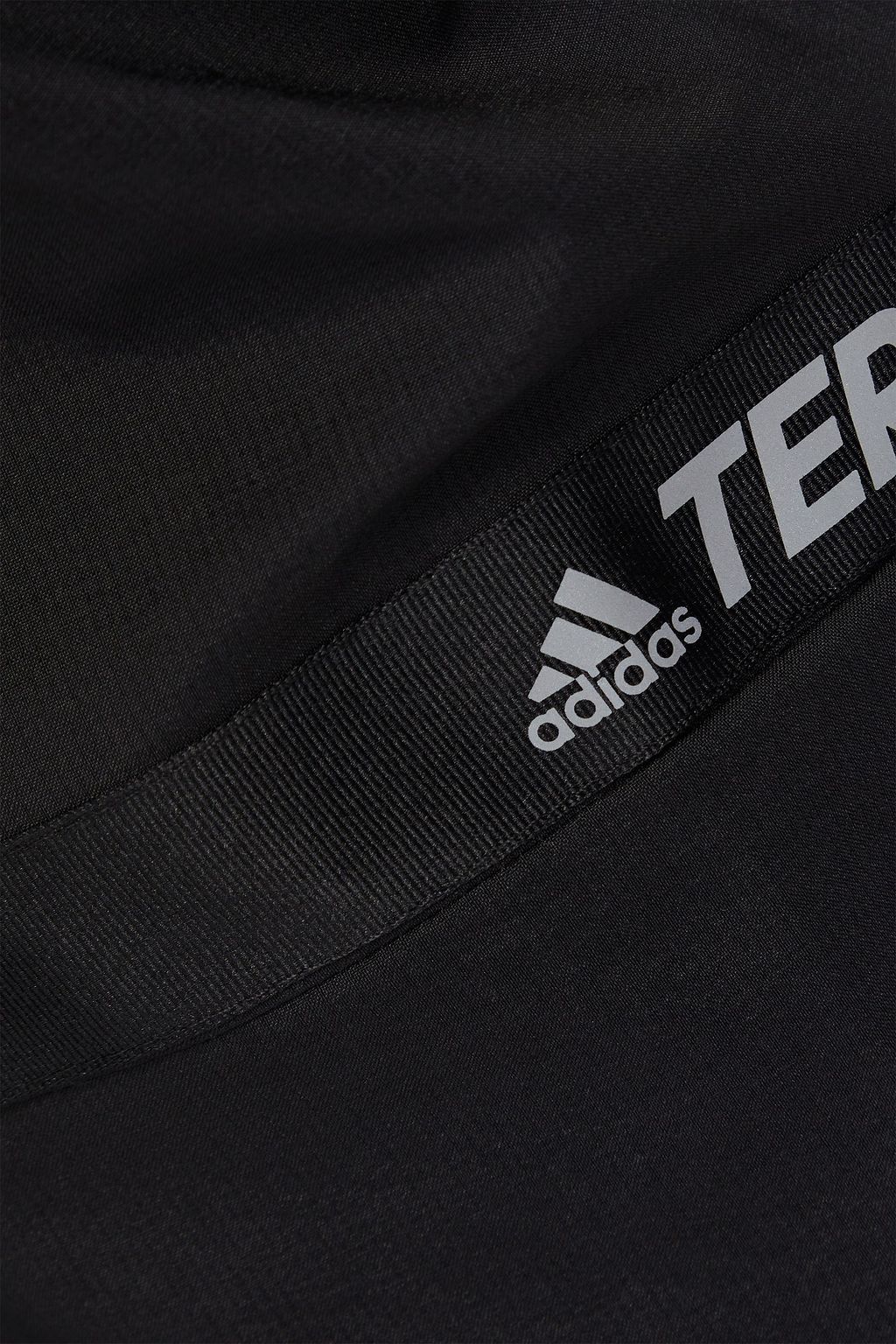 ADIDAS Terrex ripstop track pants