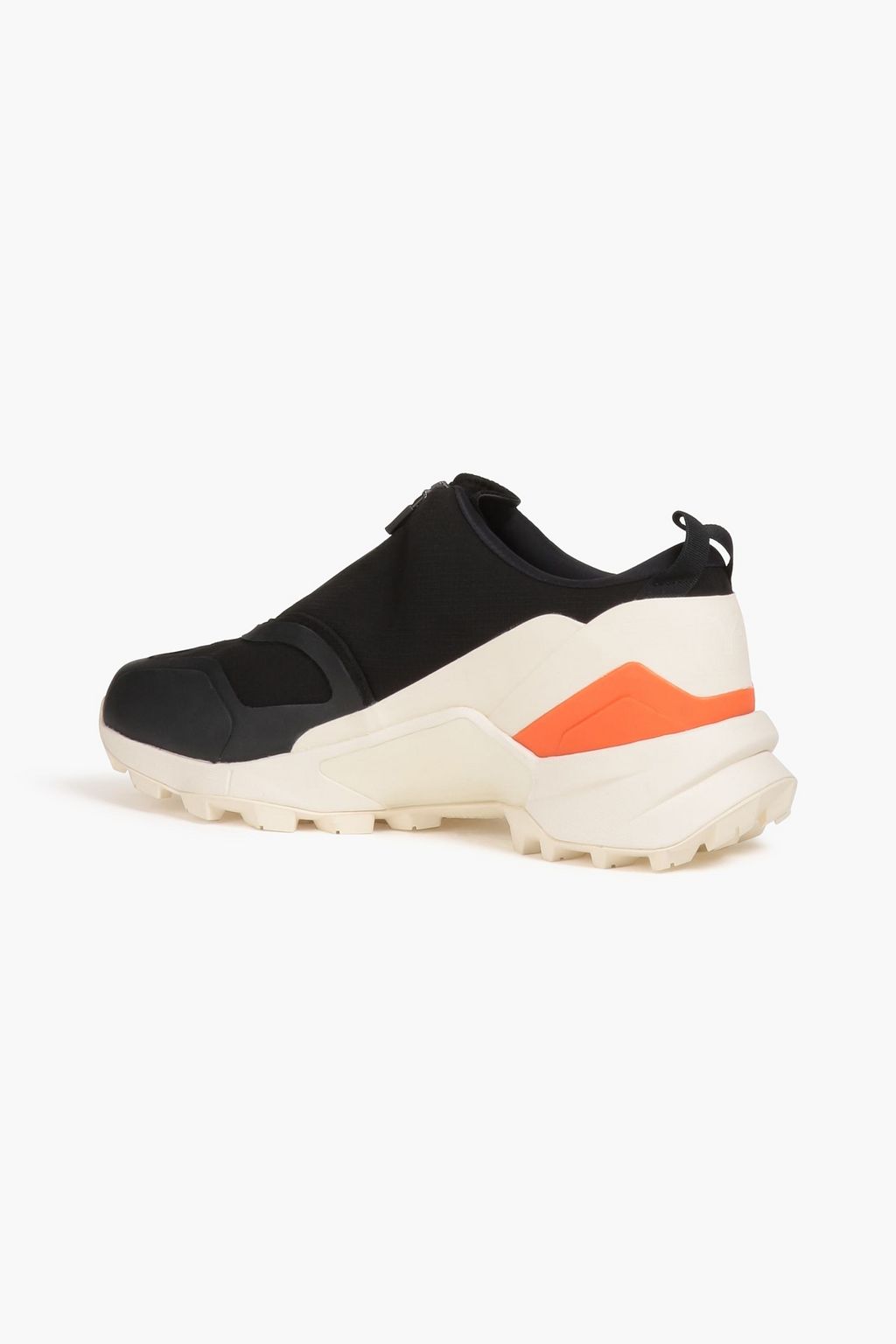 Y-3 Terrex Swift R3 GTX ripstop and rubber sneakers