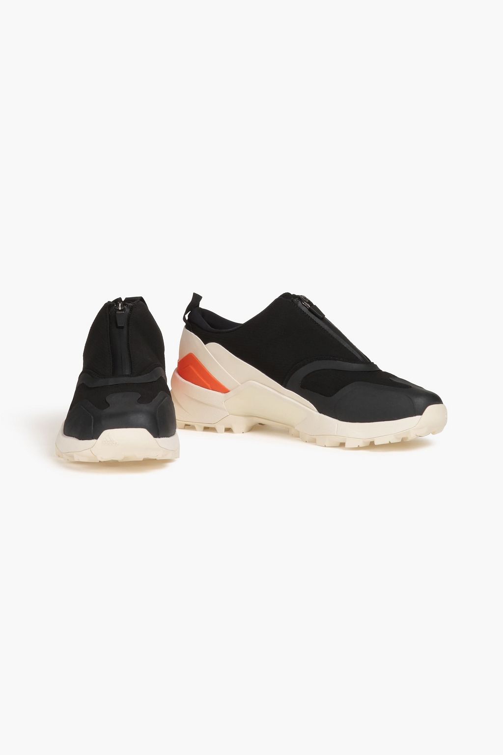 Y-3 Terrex Swift R3 GTX ripstop and rubber sneakers