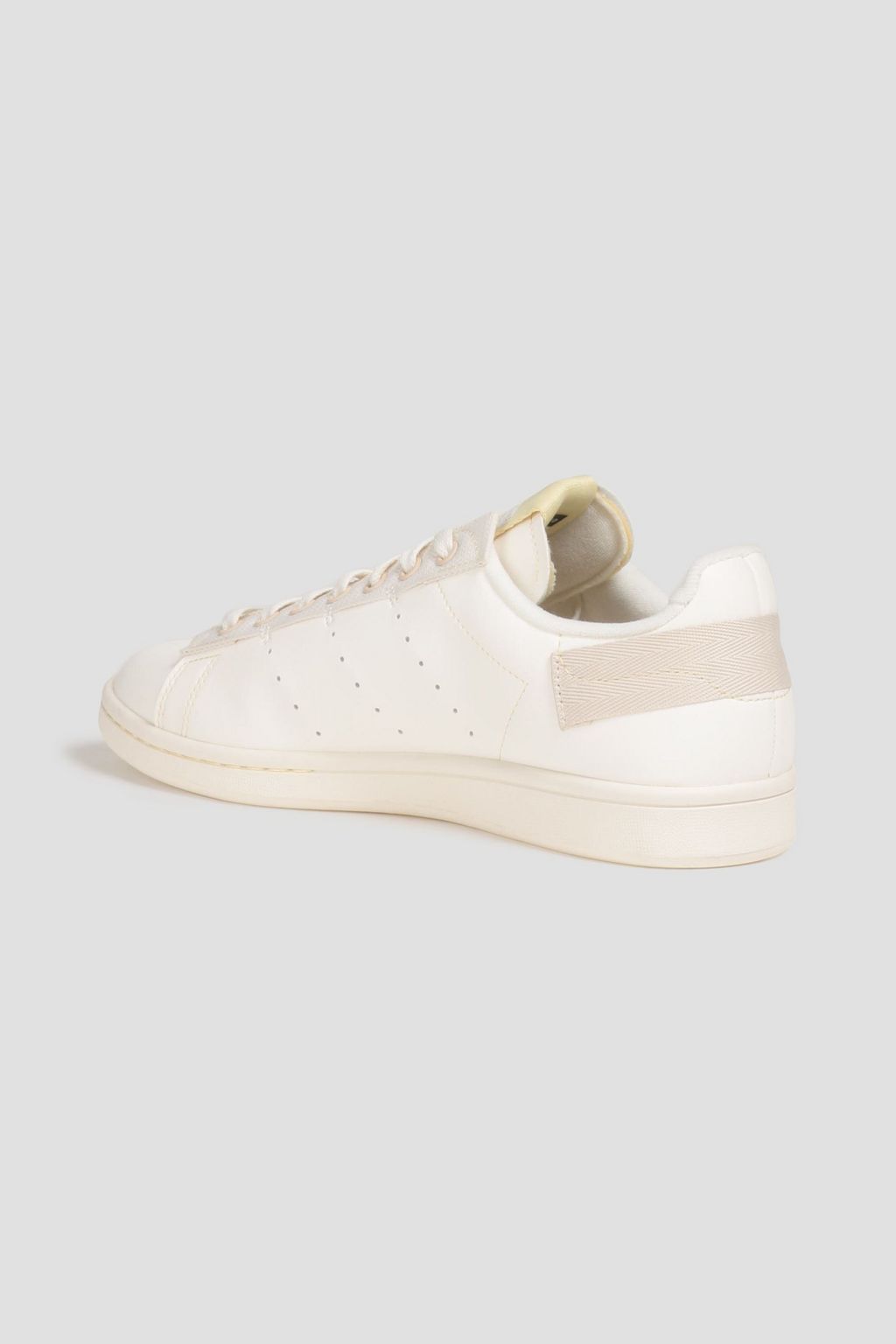 ADIDAS ORIGINALS حذاء سنيكرز ستان سميث مخرّم
