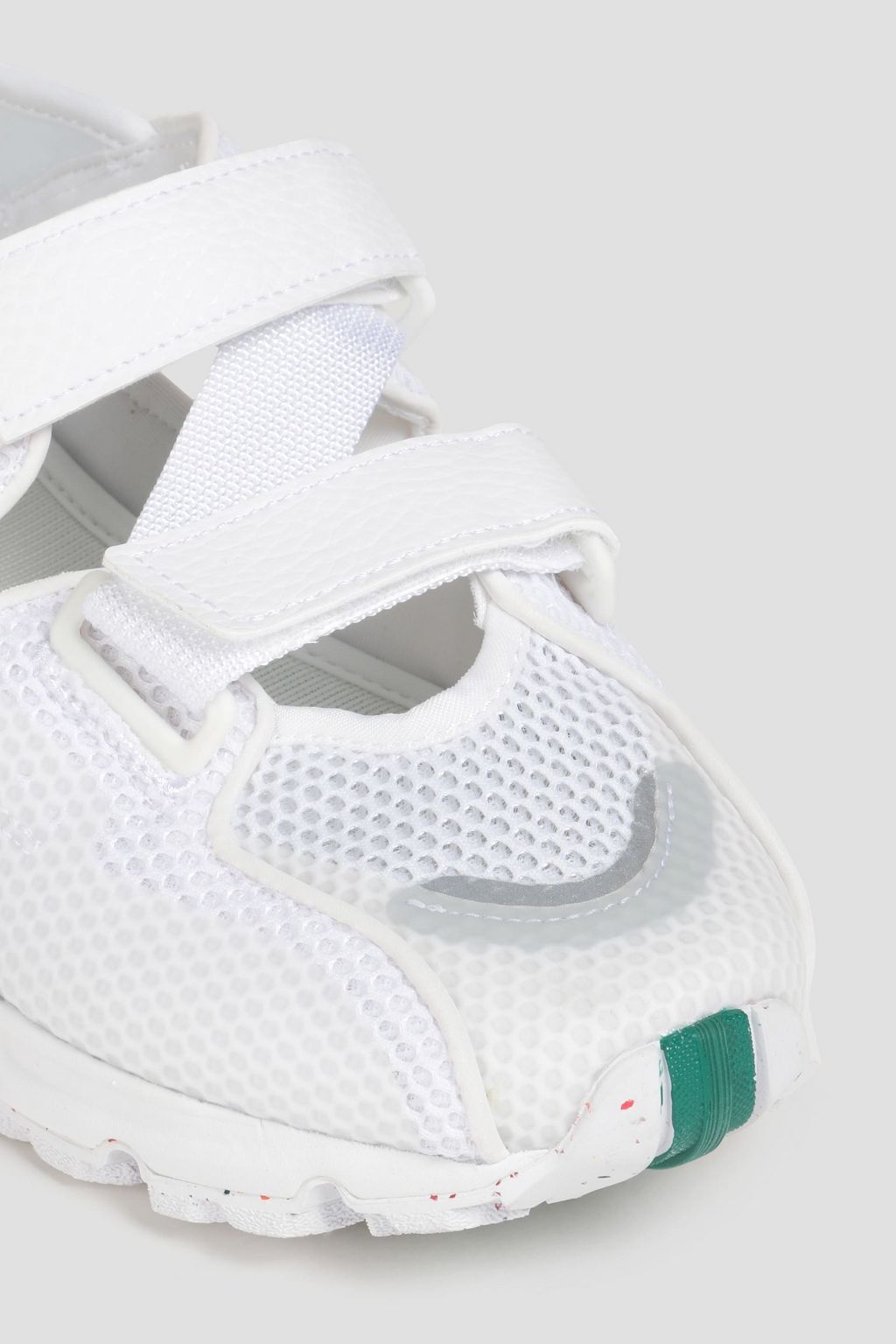 ADIDAS ORIGINALS EQT93 컷아웃 메쉬 스니커즈