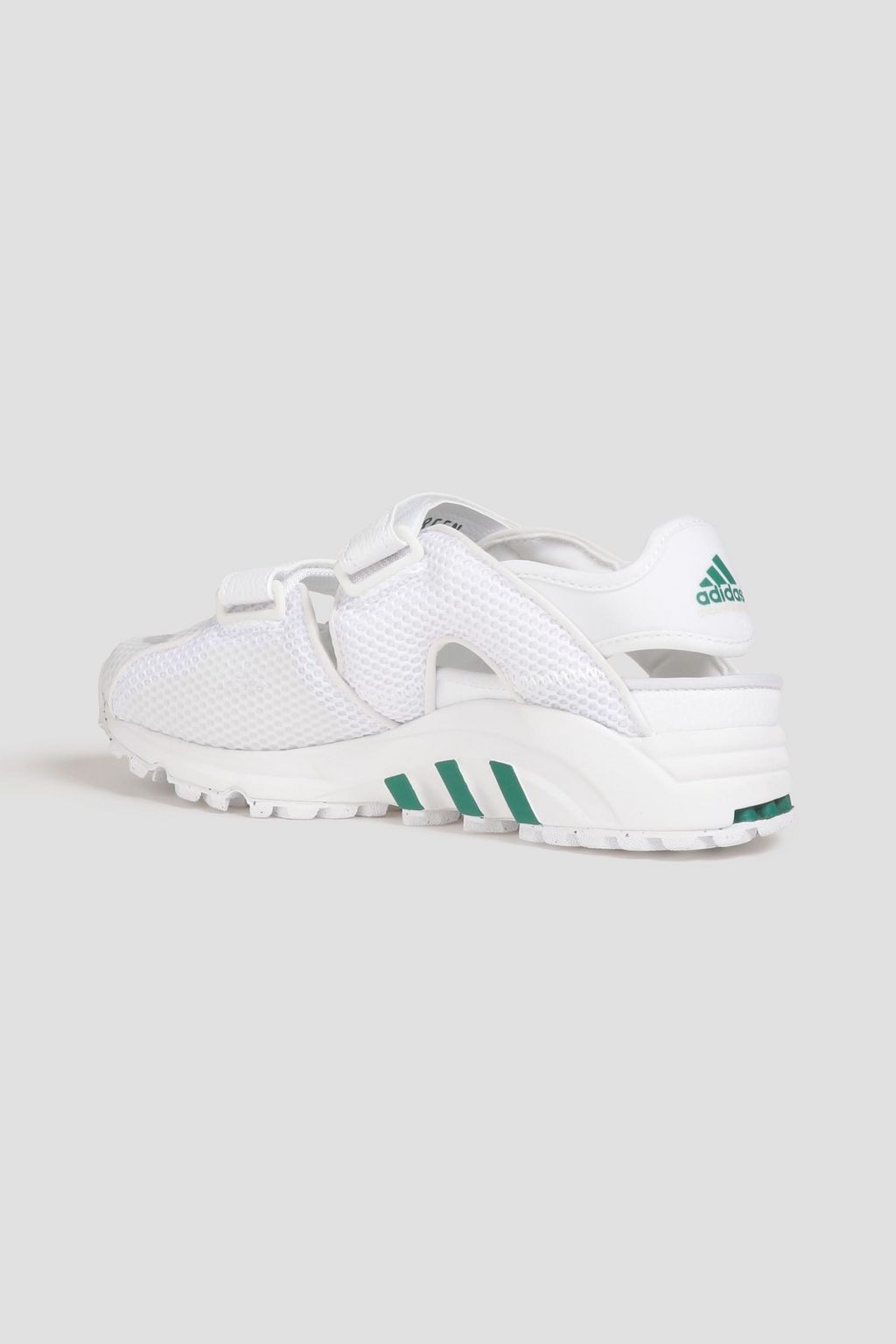 ADIDAS ORIGINALS EQT93 컷아웃 메쉬 스니커즈