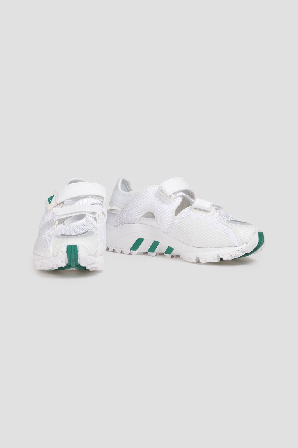 ADIDAS ORIGINALS EQT93 컷아웃 메쉬 스니커즈