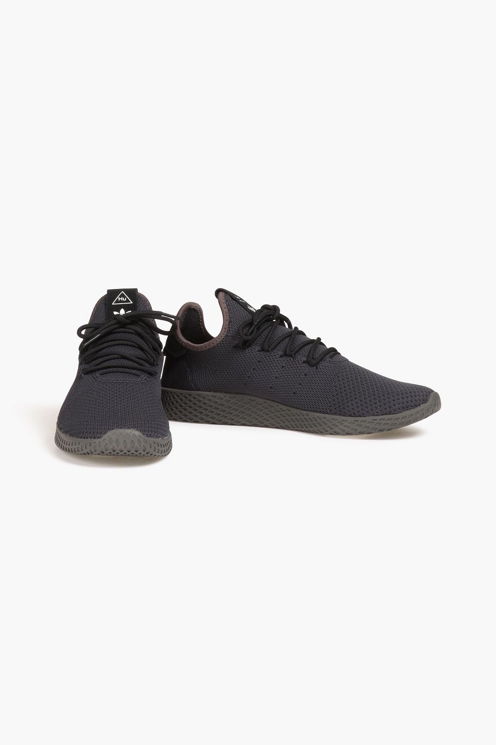 ADIDAS ORIGINALS BY PHARRELL WILLIAMS حذاء سنيكرز "بي دبليو تنس برايمنيت"