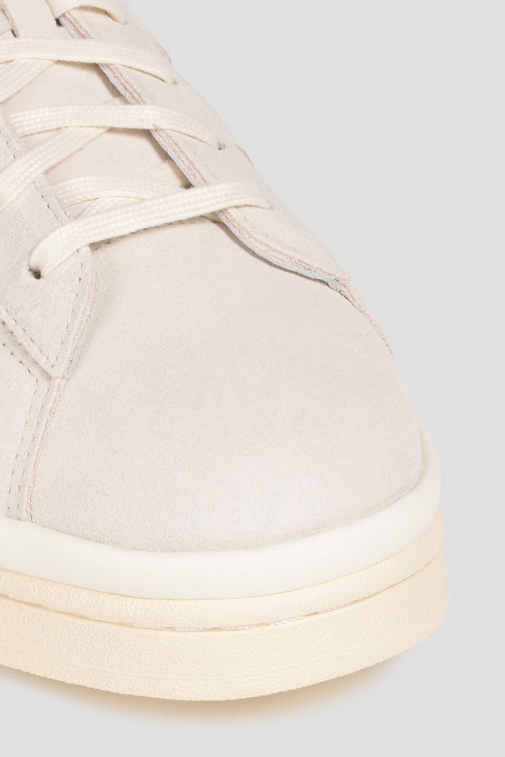 Y-3 Suede sneakers