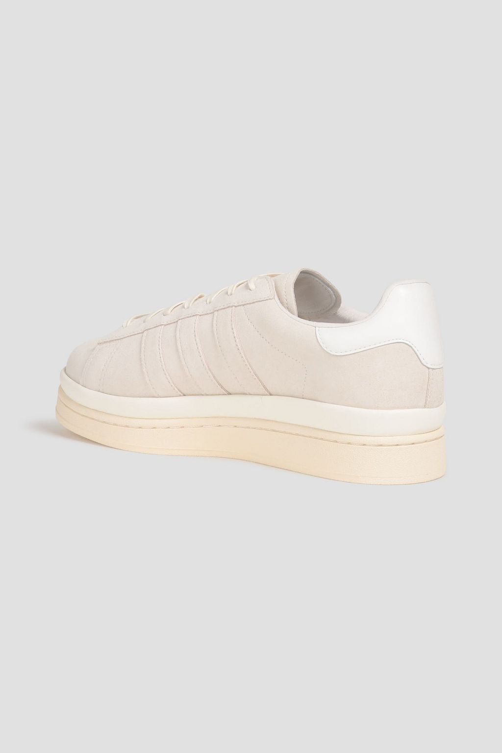 Y-3 Suede sneakers